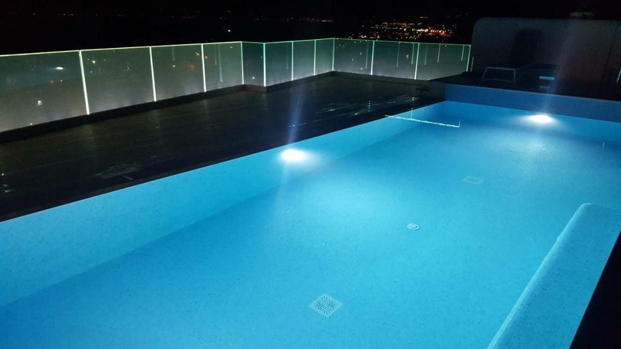 Appartamenti Borgo Panoramico N.1 Tropea Kültér fotó