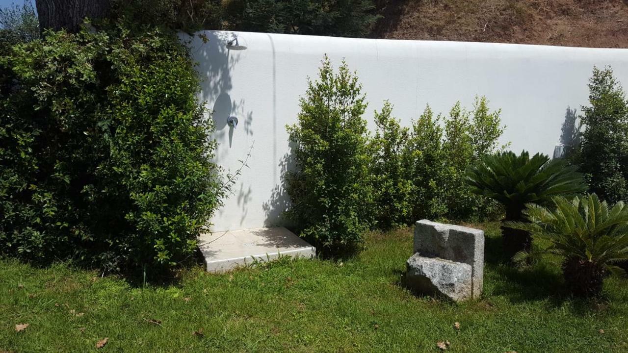 Appartamenti Borgo Panoramico N.1 Tropea Kültér fotó