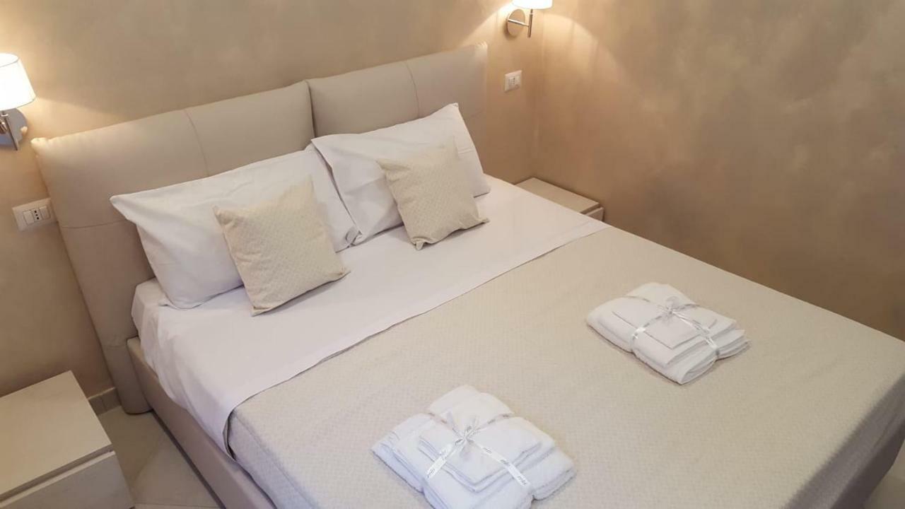 Appartamenti Borgo Panoramico N.1 Tropea Kültér fotó